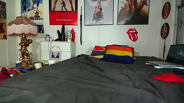 Alice Love 69 online show from 26, 11, 2025