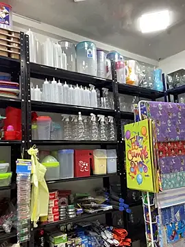 JuanZapata33 online show from 29, 11, 2025