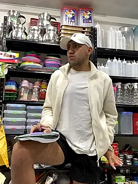 JuanZapata33 online show from 24, 11, 2025