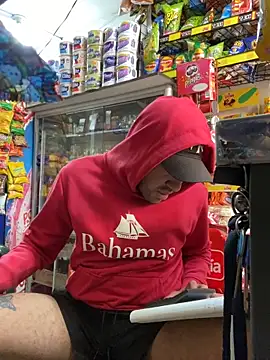 JuanZapata33 online show from 2, 3, 2026