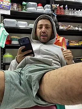 JuanZapata33 online show from 22, 3, 2026