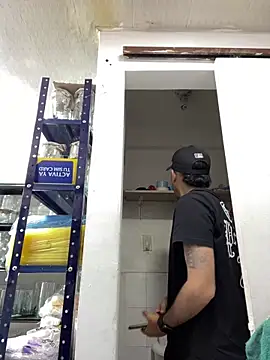 JuanZapata33 online show from 26, 9, 2025