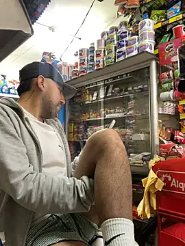 JuanZapata33 online show from 27, 2, 2026