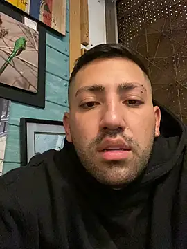 JuanZapata33 online show from 18, 2, 2026