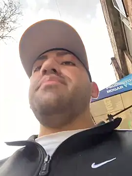 JuanZapata33 online show from 16, 3, 2025