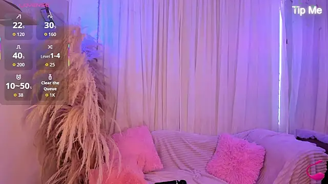 Hannie ws online show from 13, 9, 2025