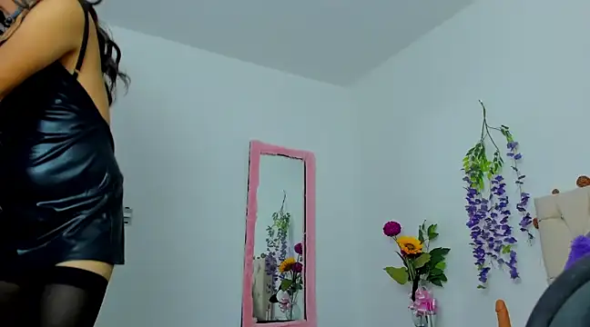 Snapshot of _Melany1 chatting on 18, 3, 2025 Melany1 online show from 18, 3, 2025