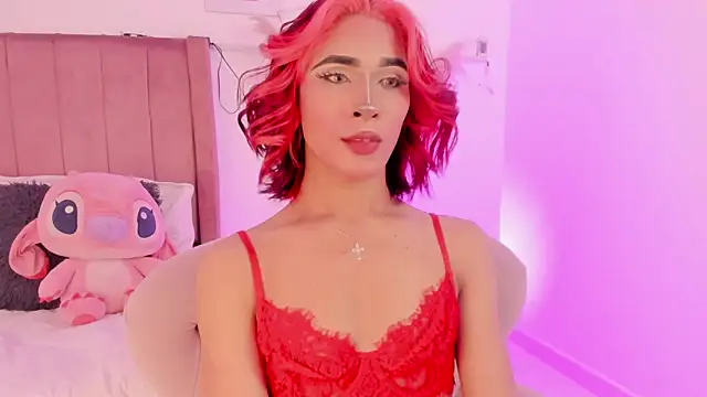 CamiloDoumit online show from 21, 10, 2025