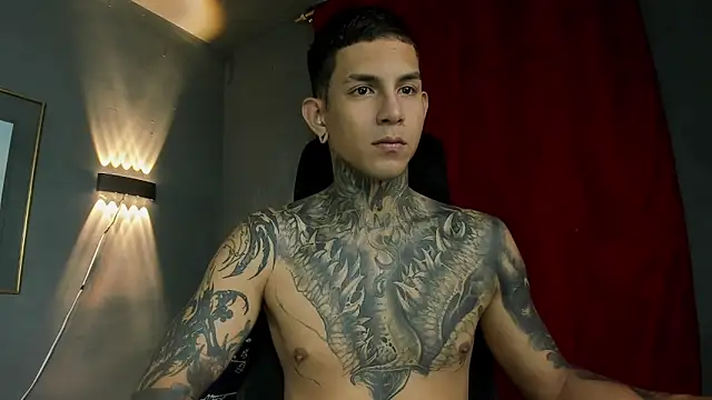 Travistanner 28 online show from 17, 2, 2026