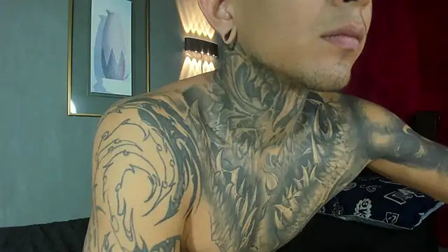 Travistanner 28 online show from 22, 2, 2026