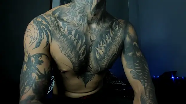 Travistanner 28 online show from 26, 2, 2026