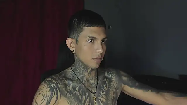 Travistanner 28 online show from 6, 3, 2026