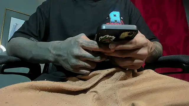 Travistanner 28 online show from 20, 2, 2026