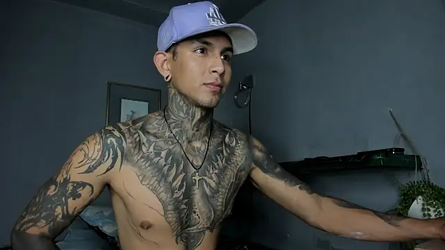 Travistanner 28 online show from 9, 2, 2026