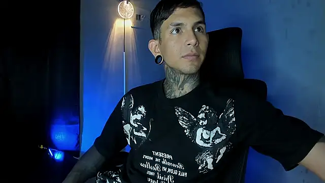 Travistanner 28 online show from 29, 5, 2026