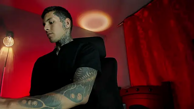 Travistanner 28 online show from 13, 3, 2026