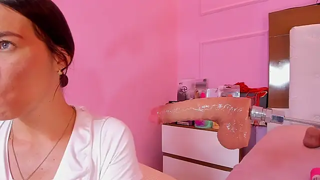 alysonJackson online show from 19, 3, 2026