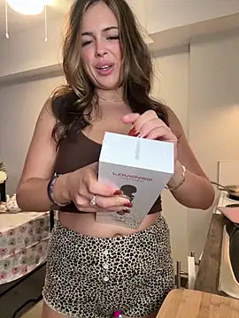 biancasuger online show from 30, 10, 2025