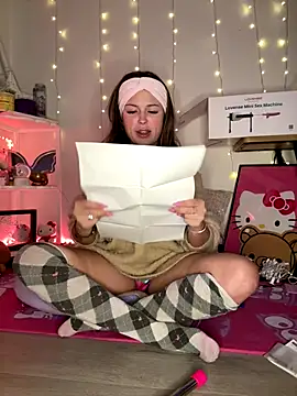 biancasuger online show from 15, 11, 2025