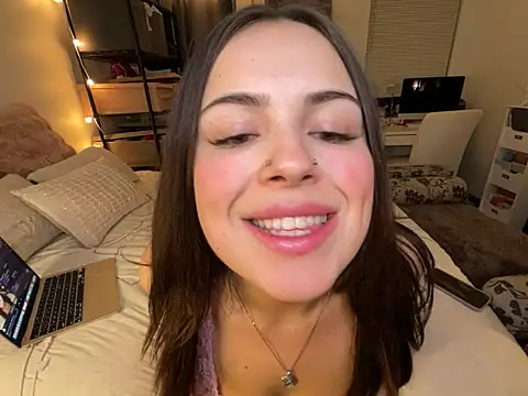 biancasuger online show from 23, 2, 2025