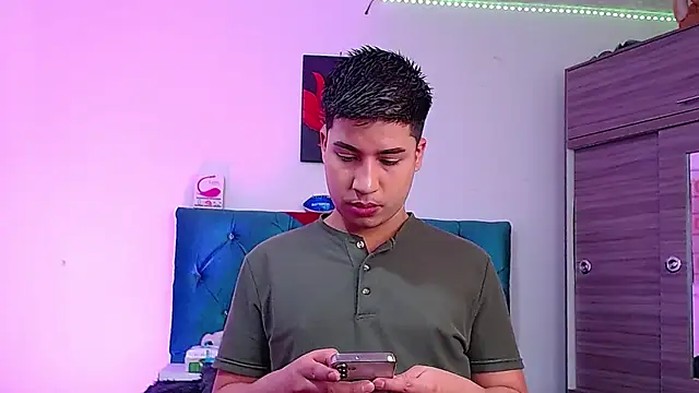 Randy horny online show from 5, 2, 2026