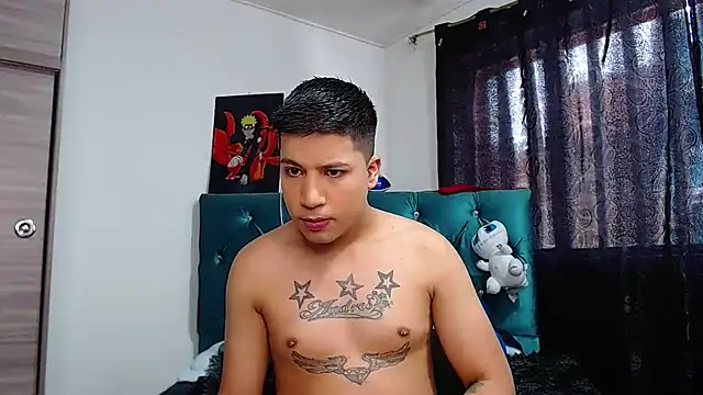 Snapshot of Randy_horny chatting on 22, 4, 2026 Randy horny online show from 22, 4, 2026