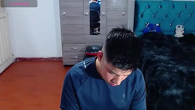 Randy horny online show from 30, 9, 2025