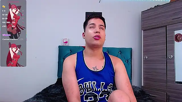 Randy horny online show from 4, 2, 2026