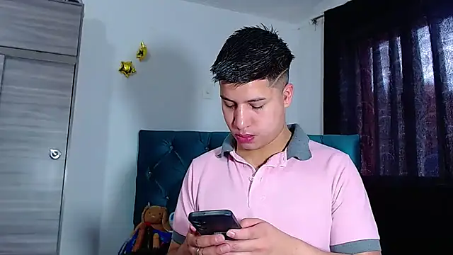 Randy horny online show from 20, 11, 2025