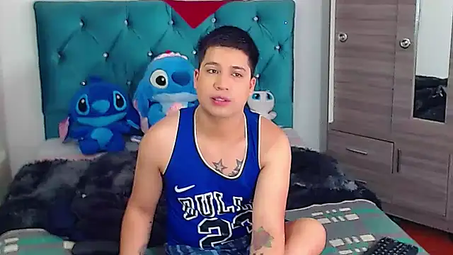 Randy horny online show from 16, 12, 2025