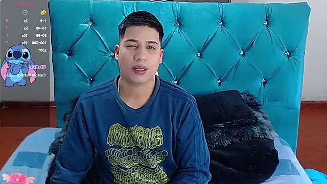 Randy horny online show from 18, 9, 2025