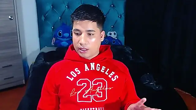 Randy horny online show from 9, 11, 2025