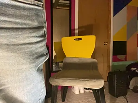 Gman143187 online show from 8, 3, 2026