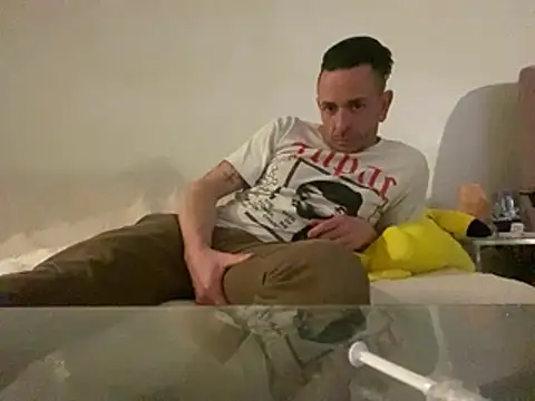 Gman143187 online show from 11, 2, 2026