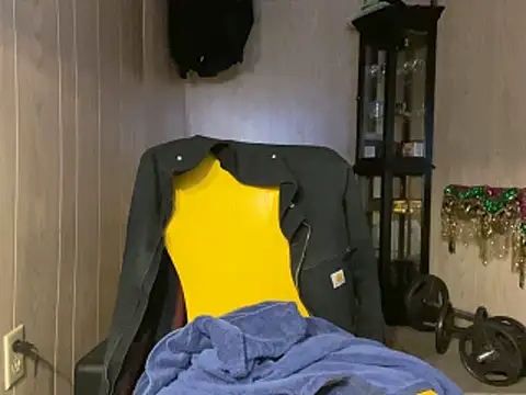 Gman143187 online show from 14, 4, 2026