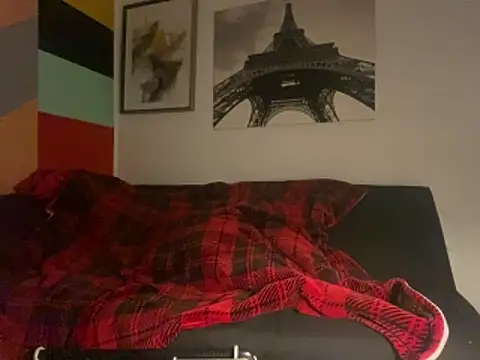 Gman143187 online show from 20, 12, 2025