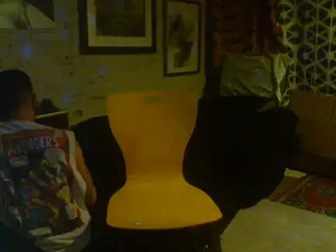 Gman143187 online show from 15, 2, 2025