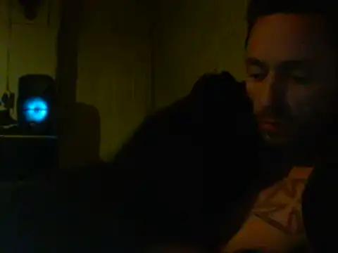 Gman143187 online show from 27, 1, 2025