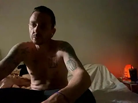 Gman143187 online show from 18, 2, 2026