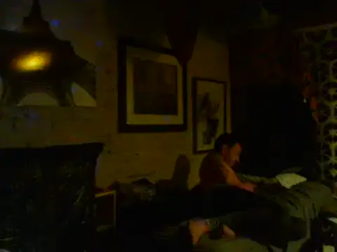 Gman143187 online show from 13, 2, 2025