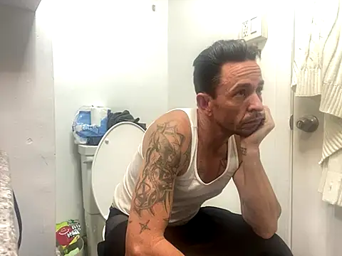 Gman143187 online show from 8, 10, 2025