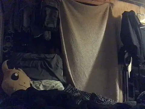 Gman143187 online show from 28, 1, 2025