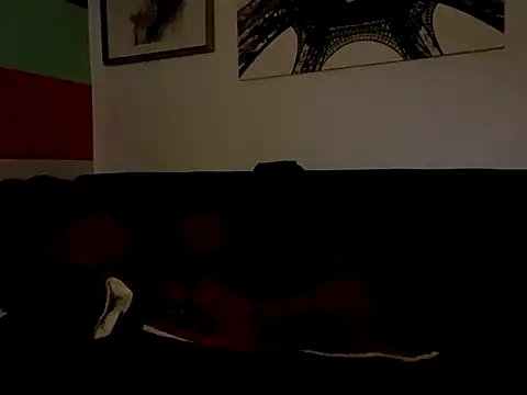 Gman143187 online show from 29, 9, 2025