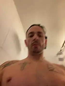 Gman143187 online show from 11, 1, 2026