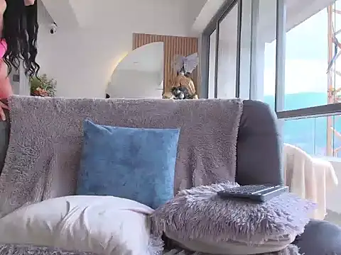 Snapshot of thesweetkhloe__ chatting on 21, 12, 2025 thesweetkhloe online show from 21, 12, 2025