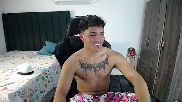 man dur07 online show from 23, 2, 2025