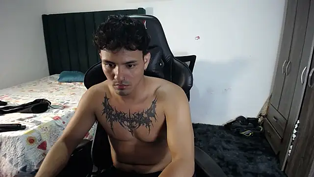 man dur07 online show from 12, 3, 2025