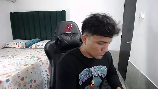 man dur07 online show from 8, 9, 2025