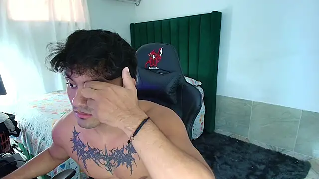 man dur07 online show from 29, 3, 2026