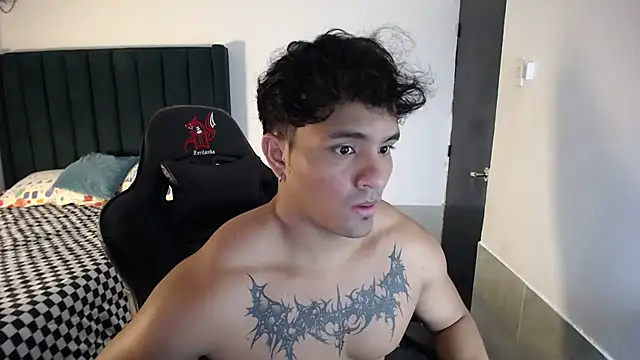 man dur07 online show from 15, 10, 2025